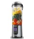 مخلوط کن شارژی نینجا مدل Ninja Blast Portable Blender | رنگ مشکی