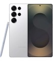 گوشی موبایل سامسونگ مدل Samsung Galaxy S25 Ultra | ظرفیت ۱ ترابایت | رم ۱۶ گیگابایت | رنگ سفید