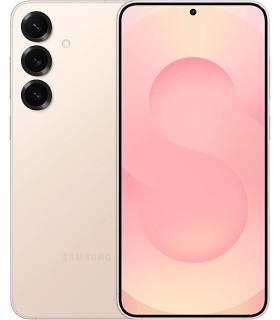 گوشی موبایل سامسونگ مدل Samsung Galaxy S25 Plus | ظرفیت ۵۱۲ گیگابایت | رم ۱۲ گیگابایت | رنگ صورتی