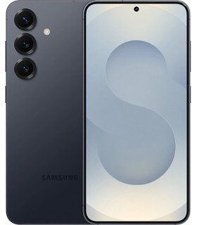 گوشی موبایل سامسونگ مدل Samsung Galaxy S25 | ظرفیت ۵۱۲ گیگابایت | رم ۱۲ گیگابایت | رنگ مشکی