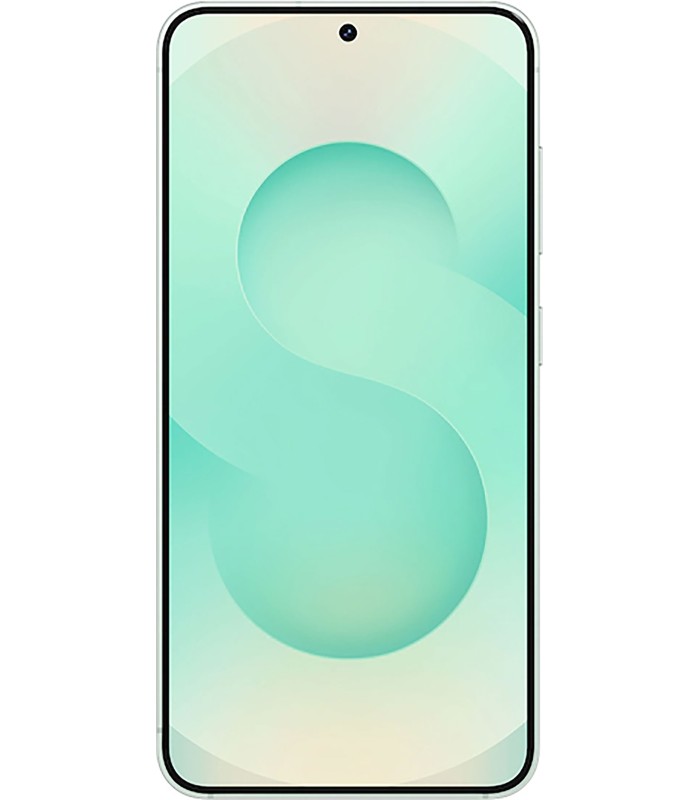 گوشی موبایل سامسونگ مدل Samsung Galaxy S25 | ظرفیت ۵۱۲ گیگابایت | رم ۱۲ گیگابایت | رنگ سبز
