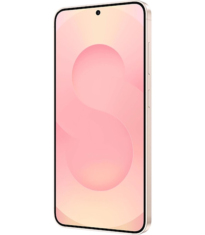 گوشی موبایل سامسونگ مدل Samsung Galaxy S25 | ظرفیت ۱۲۸ گیگابایت | رم ۱۲ گیگابایت | رنگ صورتی