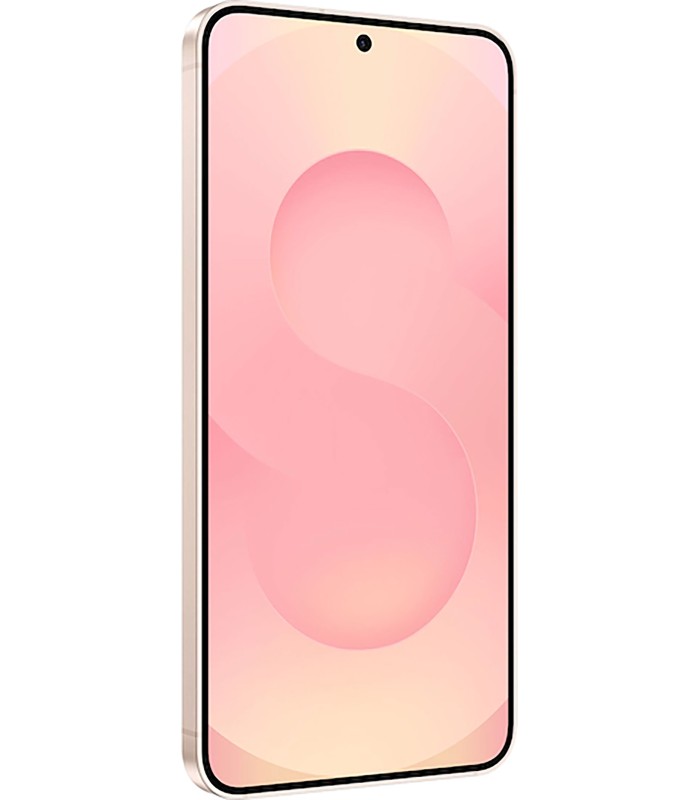 گوشی موبایل سامسونگ مدل Samsung Galaxy S25 | ظرفیت ۲۵۶ گیگابایت | رم ۱۲ گیگابایت | رنگ صورتی