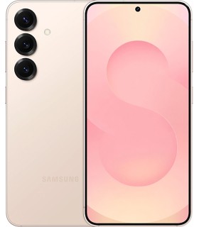 گوشی موبایل سامسونگ مدل Samsung Galaxy S25 | ظرفیت ۵۱۲ گیگابایت | رم ۱۲ گیگابایت | رنگ صورتی