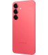 گوشی موبایل سامسونگ مدل Samsung Galaxy S25 | ظرفیت ۲۵۶ گیگابایت | رم ۱۲ گیگابایت | رنگ قرمز