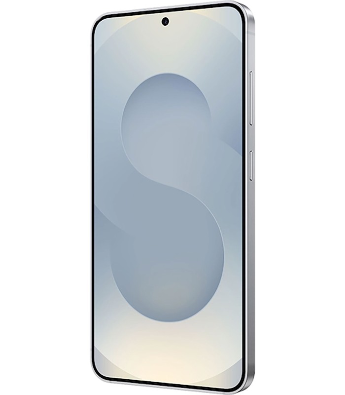 گوشی موبایل سامسونگ مدل Samsung Galaxy S25 | ظرفیت ۱۲۸ گیگابایت | رم ۱۲ گیگابایت | رنگ نقره‌ای