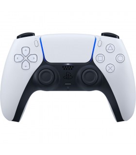 کنترلر پلی استیشن ۵ مدل DualSense رنگ سفید