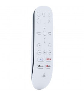 ریموت کنترل پلی استیشن ۵