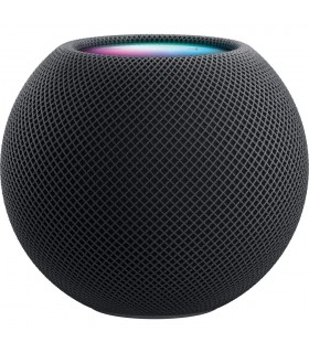 اسپیکر هوشمند اپل مدل HomePod mini رنگ مشکی