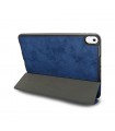 کیس آیپد JCPAL مدل DuraPro مناسب iPad 10.2 رنگ آبی