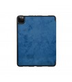 کیس آیپد پرو JCPAL مدل DuraPro مناسب iPad Pro 11inch رنگ آبی