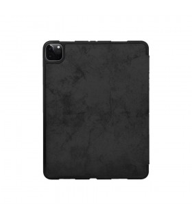 کیس آیپد پرو JCPAL مدل DuraPro مناسب iPad Pro 12.9inch رنگ مشکی