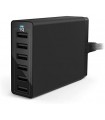 شارژر دیواری ۶ پورت انکر مدل Anker Power Port A2123