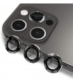محافظ لنز دوربین گوشی 12Pro-خاکستری
