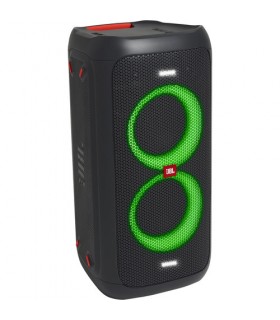 اسپیکر قابل حمل جی بی ال مدل پارتی باکس ۱۰۰ | JBL PartyBox 100 Portable