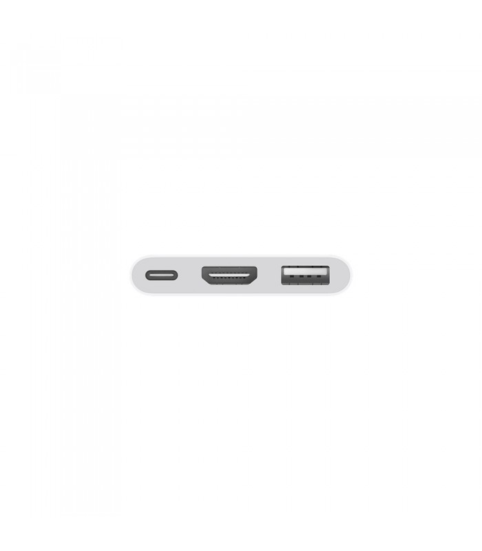 تبدیل USB-C به Digital AV اپل | USB-C Digital AV Multiport Adapter- اورجینال