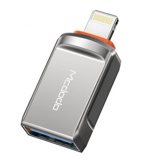 مبدل لایتنینگ به USB مک دودو مدل OT8600