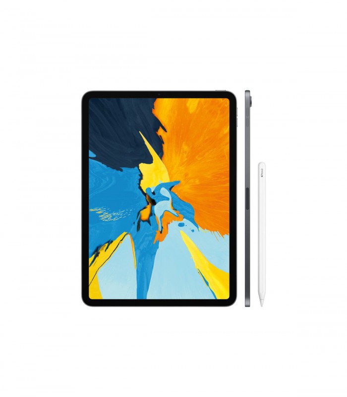 قلم اپل نسل دوم | Apple Pencil 2nd Generation